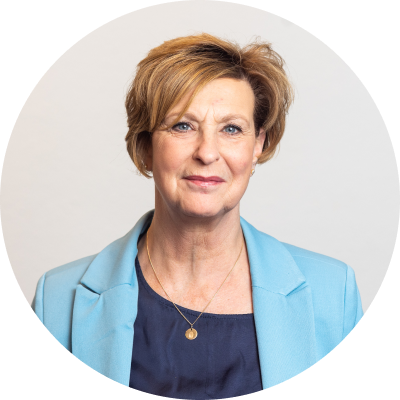 Monica Hoffmann-Jansen